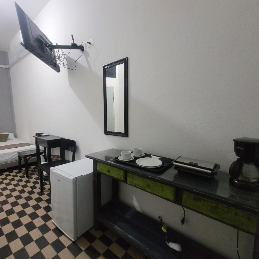 Grants Hotel São Paulo Exterior photo